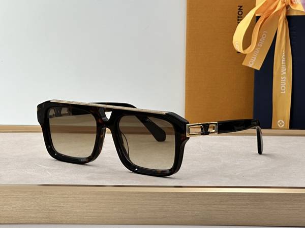 Louis Vuitton Sunglasses Top Quality LVS03823